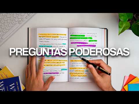 Mis 8 formas de hacer Journaling - Cambia tu vida con mis Prompts de Journaling