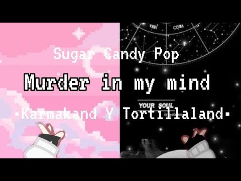 /Gacha Club\ Murder in my mind |meme| •Karmaland V y Tortillaland 2•