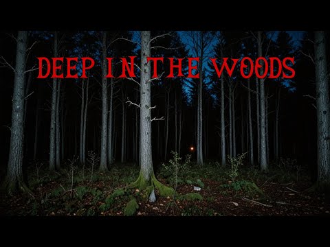 7 Disturbing Deep In The Woods | Scary Deep Woods Stories | Scary Stories | With Rain Sounds