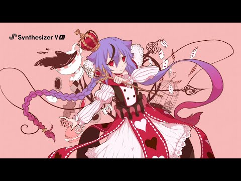 【COVER】 LIMITED QUEEN feat. Stardust Infinity, Koharu Rikka