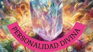 Deva Shakti - Personalidad Divina