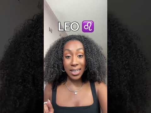 LEO ♌️ WHY THAT LEO HAS COME INTO YOUR LIFE?