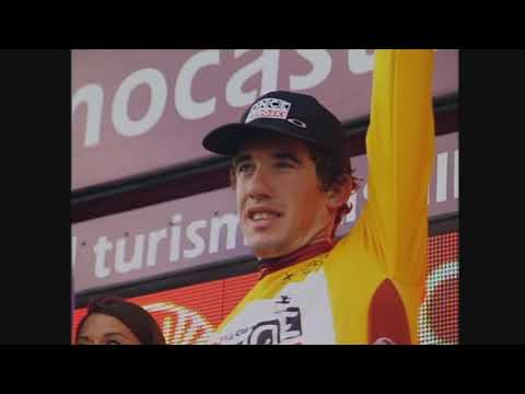 Cycling Tour de Spain 2003 - part 5