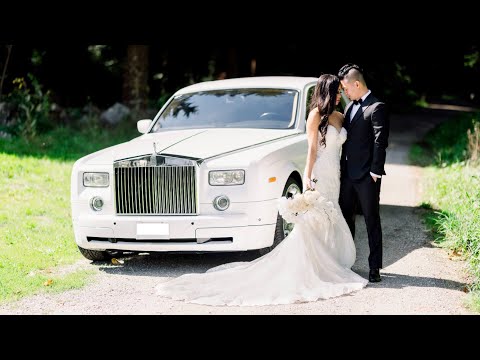 My Wedding Day | Tamara Tee