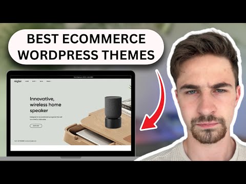 Top 5 eCommerce WordPress Themes for Stunning Online Stores