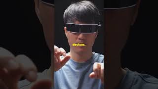 Qualcomm, Google & Samsung's New AR Proj 2024 #shorts #qualcomm #augmentedreality #arproject