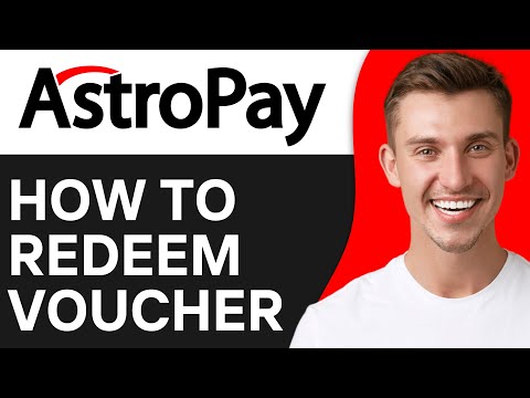 How To Redeem Astropay Voucher (2024)