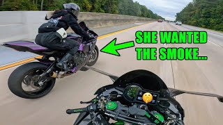 WATCH THIS BEFORE BUYING A NEW YAMAHA R1 😅