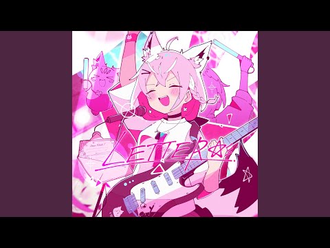 LETTER☆彡（Instrumental）