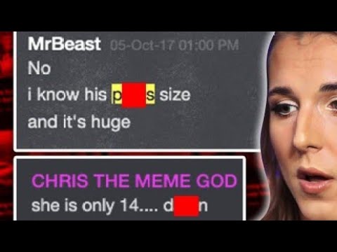 MrBeast Situation is Hell