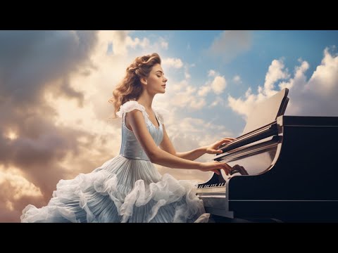 🎶 🎹 Melodías de serenidad: Piano en una experiencia sensorial para relajarse y descansar