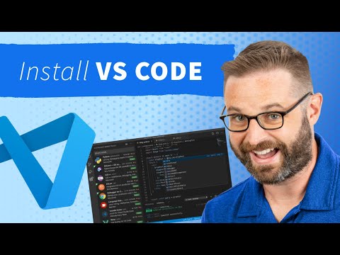 How to Install Visual Studio Code | What is an integrated development environment (IDE)?