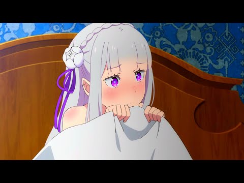 Re:ZERO Starting Life in Another World Season 3「AMV」- Beyond Nevermind