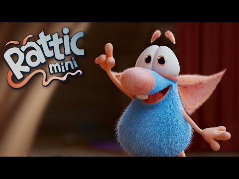 Rattic Mini Cartoon Compilation # 15 | Funny Cartoons For Kids