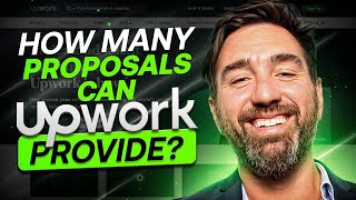 Maximizing Your Proposal Submissions on Upwork: Tips and Tricks