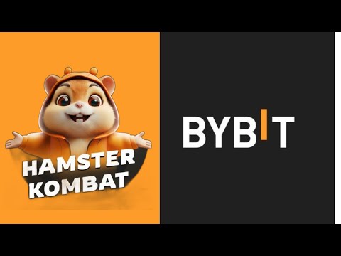 How To Off-chain Deposit And Withdraw Hamster Kombat Tokens HMSTR To Bybit Exchange