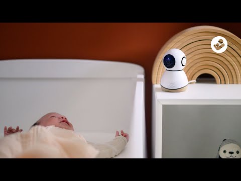 See Pro 360° Baby Monitor | Maxi-Cosi