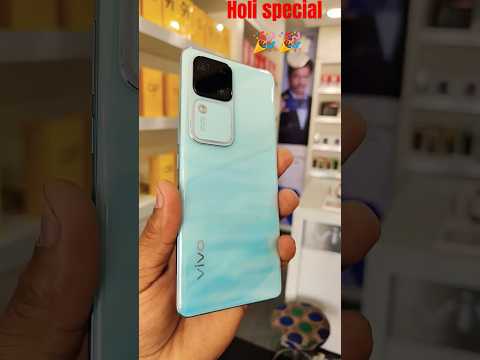 Jogi ji dheere dheere Vivo v30 smartphone#unboxing #smartphone #youtubeshorts