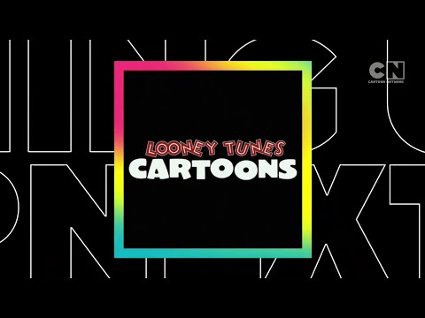 Cartoon Network Asia - Continuity (November 23, 2024)