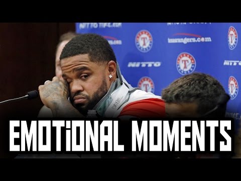 MLB: Emotional Moments (HD)