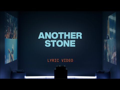 Another Stone (Chris Brown & Chandler Moore) | Official Lyric Video | Elevation Worship