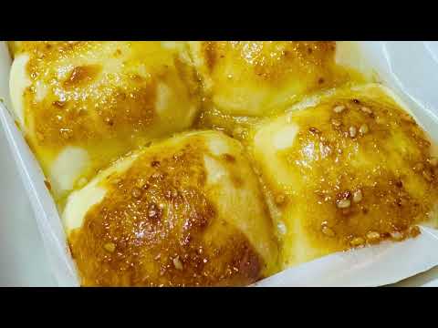 横山まい：『フレッセイ：ぱくもち！ちぎり焼きまんじゅうパン』2024.11.28