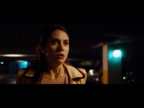 SCREAM 4 FINAL CUT FanEdit | Rebecca's Death