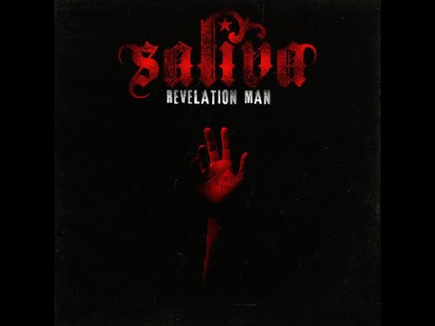 NEW SONG "Revelation Man" OUT NOW!