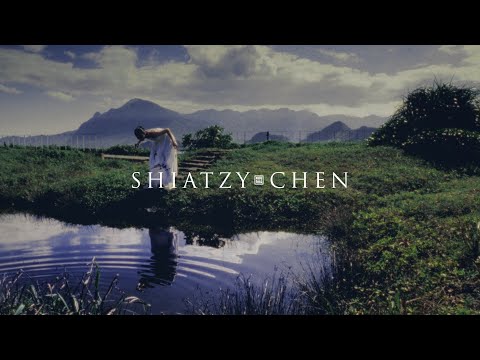 SHIATZY CHEN│夏姿．陳│Spring/Summer 2024 漢麻系列 形象大片