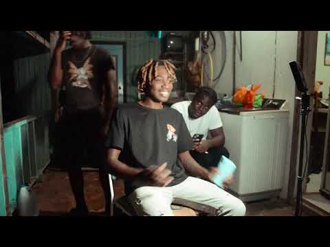 Bushe Da Plug - Better Days [Official Video]