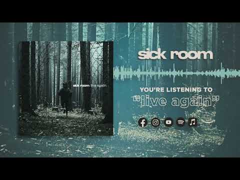 Sick Room - Live Again [Emo / Pop Punk]