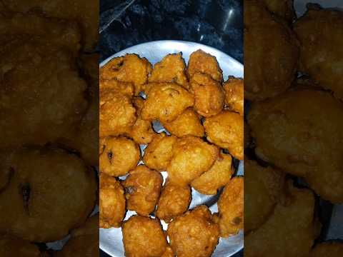 Mung daal pakaude #shorts #viral #trending #mungdaalpakaude #makeeathealthy