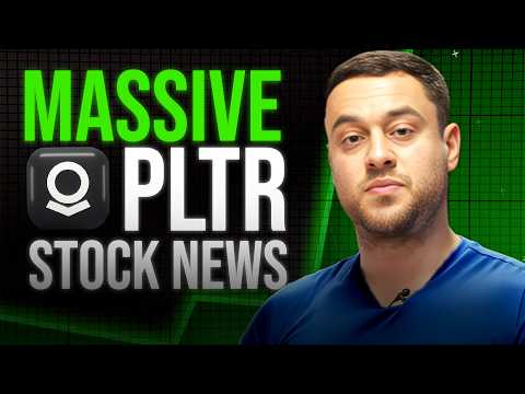 My Palantir Stock (PLTR) 2025 Price Target & LEAP Option Strategy