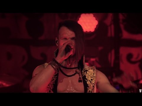 Saltatio Mortis - Wachstum über alles (Live aus der Großen Freiheit)