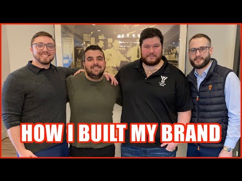 How to Use Social Media to Build Your Brand & Grow Your Business - Full Length Talk