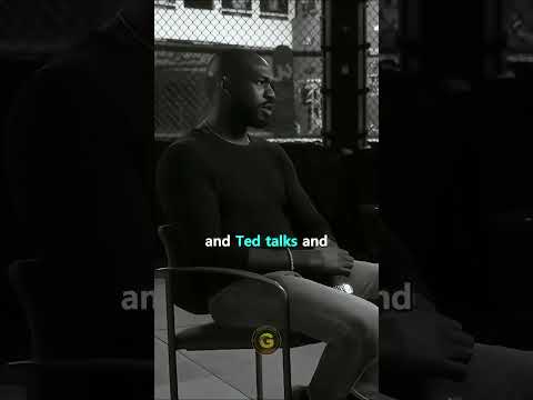 From Average to Great | Jon Jones’ Journey On Self-Belief