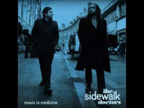 The Sidewalk Doctors - Forgiveness