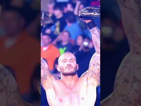 Randy Orton Arm Tattoo 😱 #shorts #wrestlekar #viral