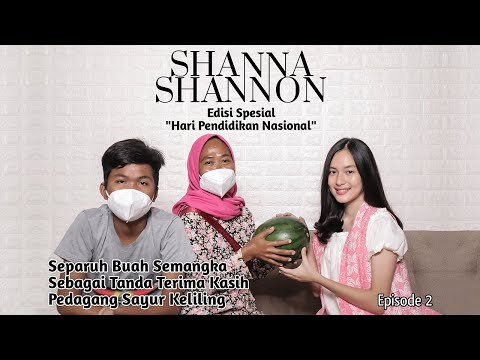 Serial Dokumenter Shanna Shannon Episode 2