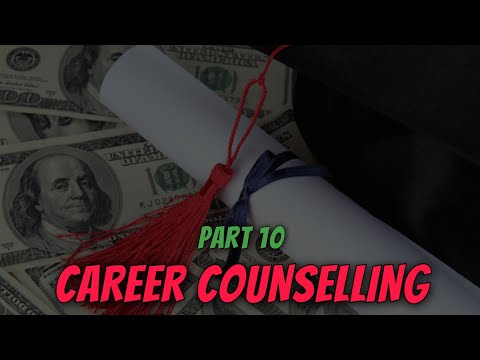 What is Passion? | All About Passion | Career Counseling (Part 10)