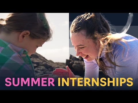 ABDN Internships | University of Aberdeen | Emma