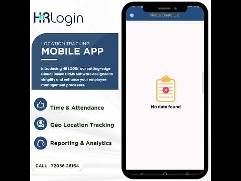 HR Login: Streamline Your HR Processes with Ultimate Features | HR Software for Businesses