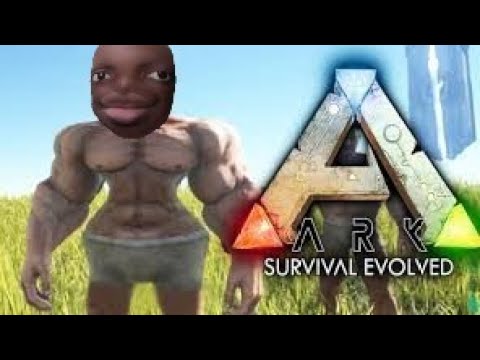 ARK: Survival Evolved Moments - Twitch Highlights Compilation