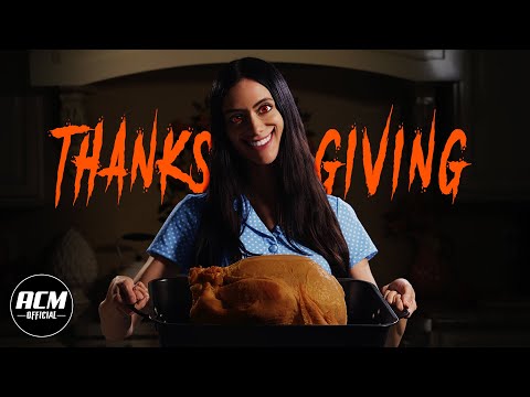 Thanksgiving | Short Horror Film