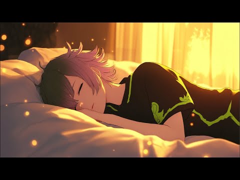 【睡眠用BGM】Sweet Dreams Everyone💤 みんな一緒に寝るよぉ【Lo-fi Music】