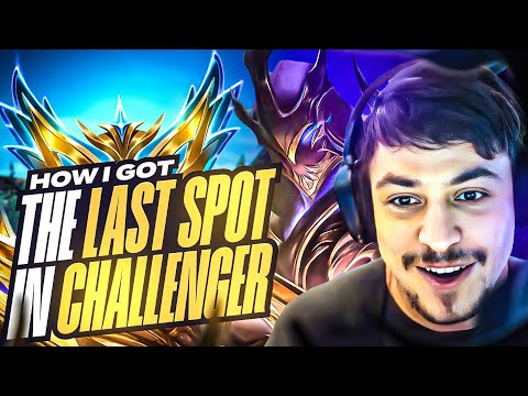 LL STYLISH | HOW I GOT THE LAST CHALLENGER SPOT IN SPLIT 2