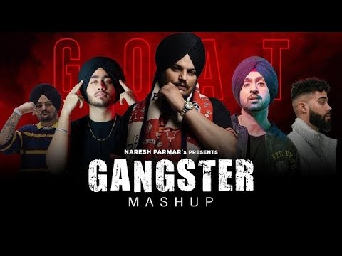 Tere shehar di police mainu thief aakhdi | GOAT - Sidhu Moose Wala | latest punjabi song 2021