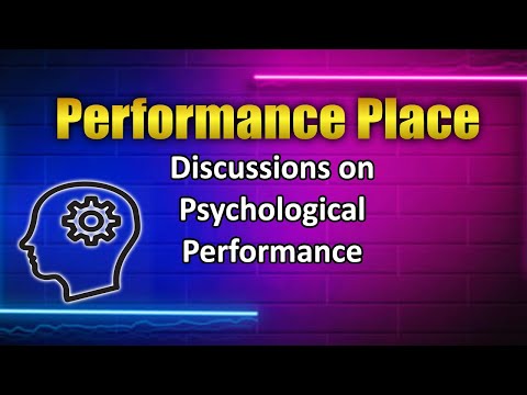 Performance Place (EP1): Let's improve at Halo through Performance Psychology [Test Episode]