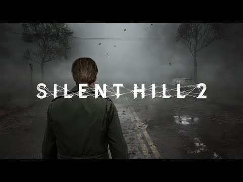 Japhk Live!  -  Silent Hill Remake 2 , day11 , 同小女孩同行 20241101 #SLIENTHILL #gaming #remake