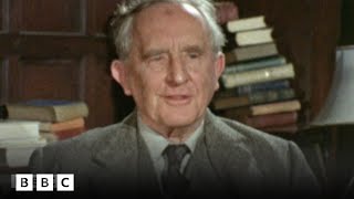 JRR Tolkien on how WW1 inspired The Lord of the Rings | BBC Global